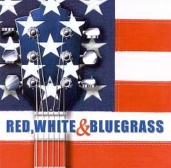 RED WHITE & BLUEGRASS INDEPENDNENCE DAY WEEKEND with PENNY CREEK BLUEGRASS BAND!